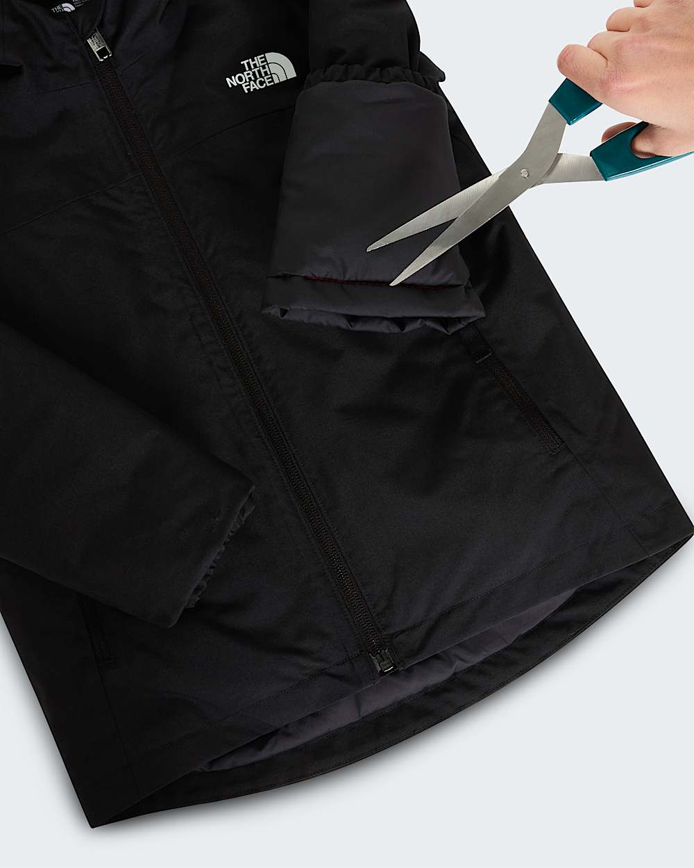 Freedom Insulated Jacket Barn TNF alt25
