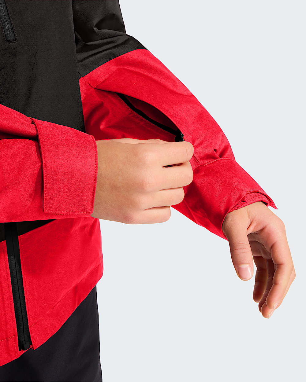 Freedom Insulated Jacket Boy TNF alt9