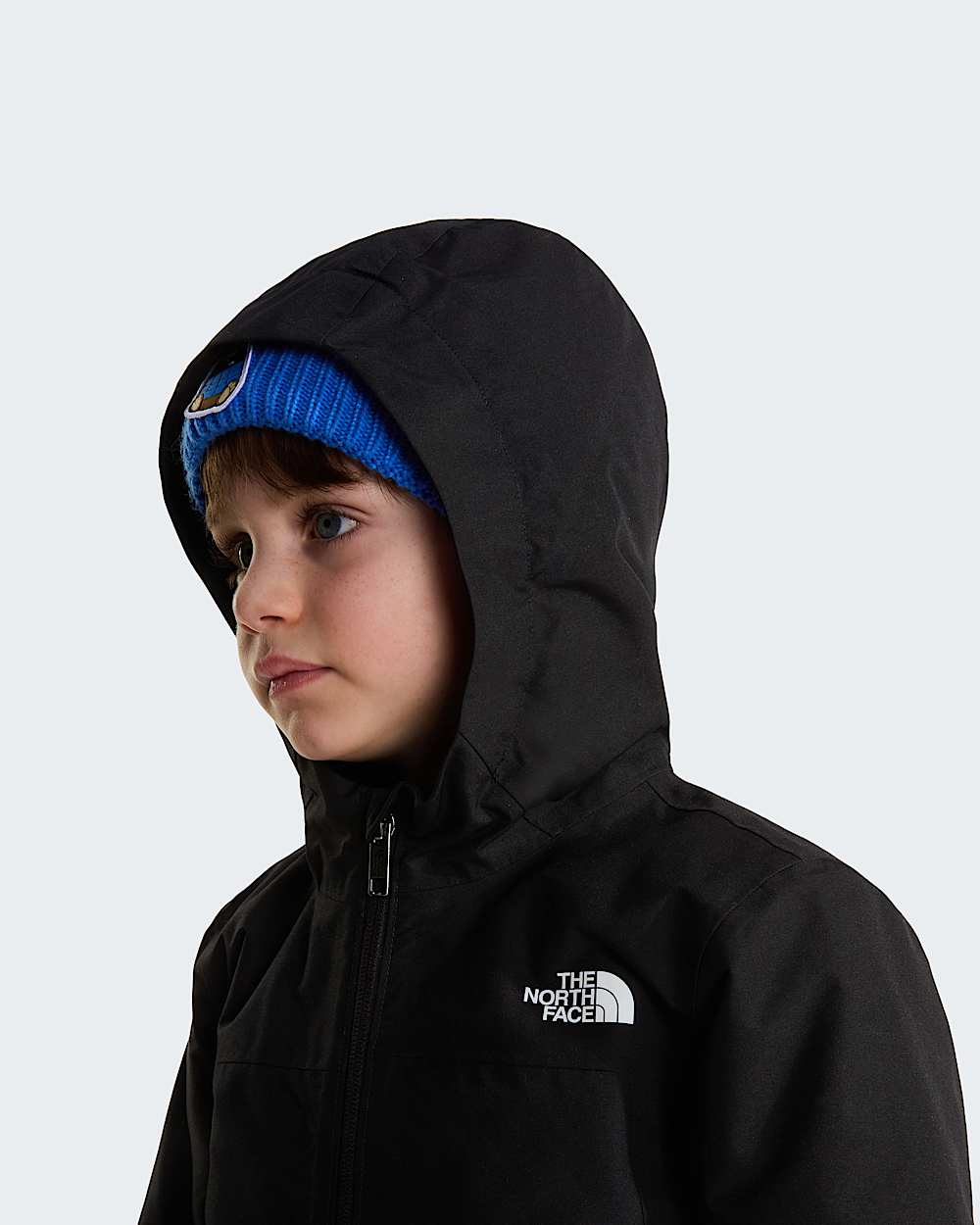 Freedom Insulated Jacket Barn TNF alt5