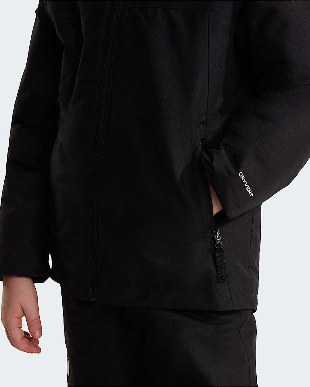 Freedom Insulated Jacket Barn TNF alt7