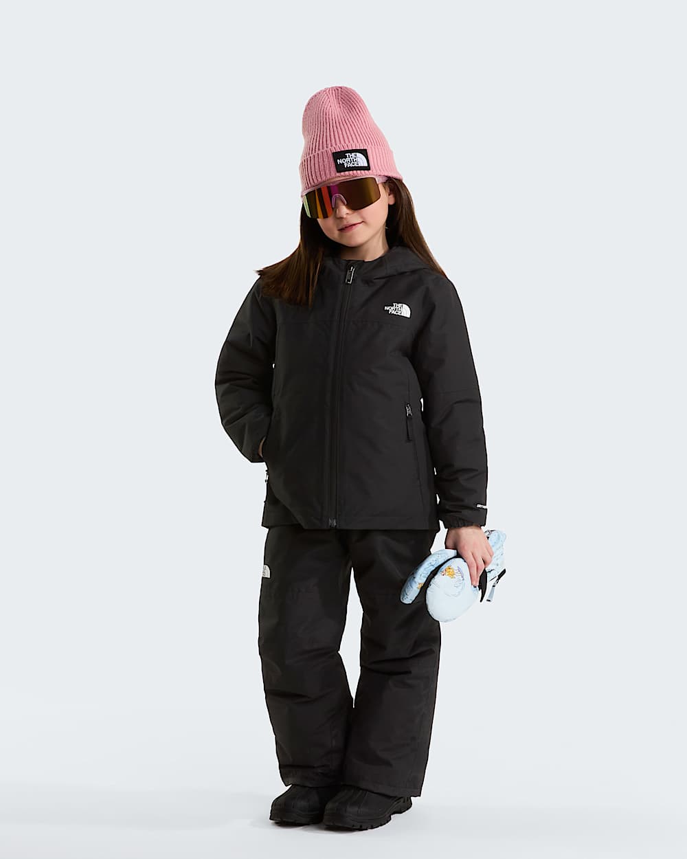 Freedom Insulated Jacket Barn TNF alt13