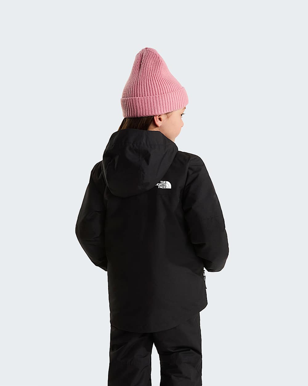 Freedom Insulated Jacket Barn TNF alt15
