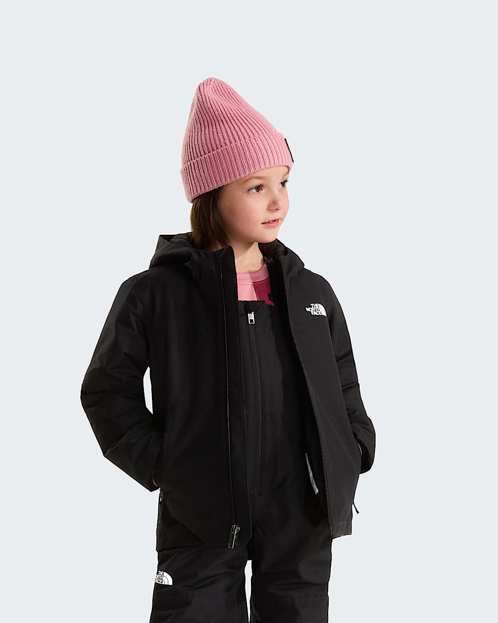 Freedom Insulated Jacket Barn TNF alt16