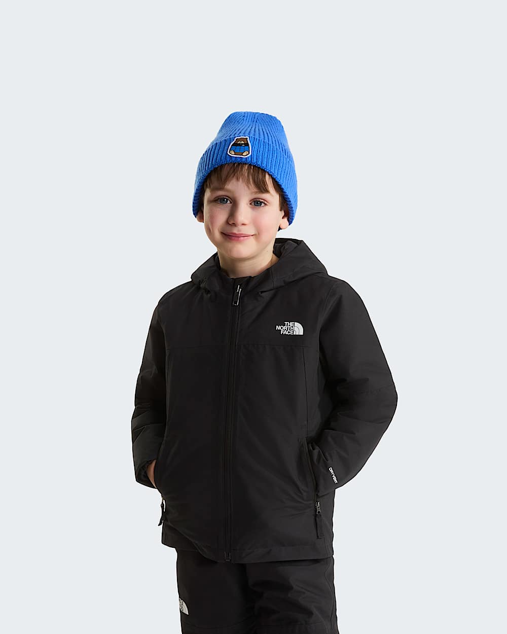 Freedom Insulated Jacket Barn TNF hero