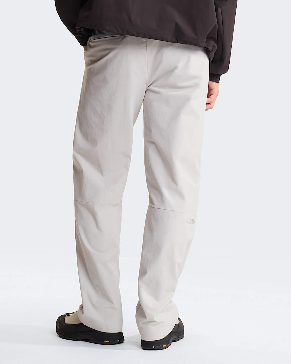 TNF Black Box Tech Woven Hose Herren TNF alt3