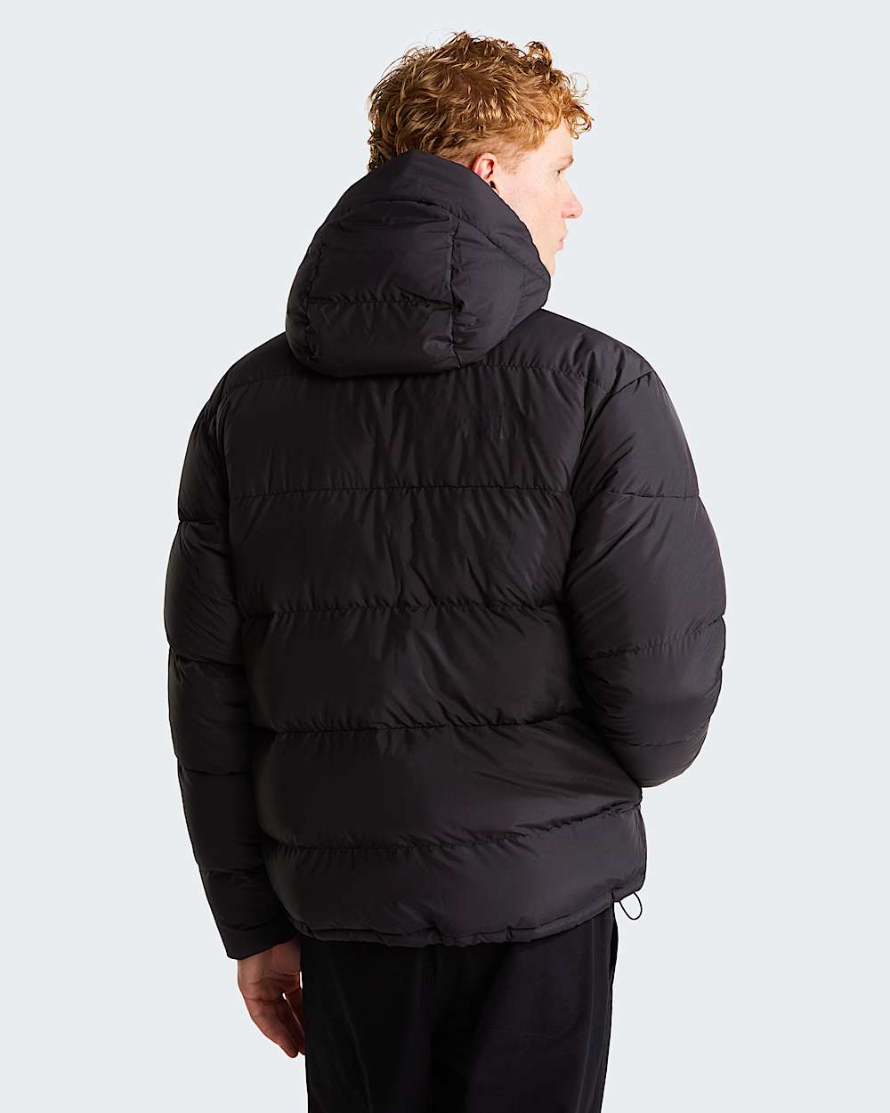 Veste  capuche Frost Fall pour homme TNF alt3