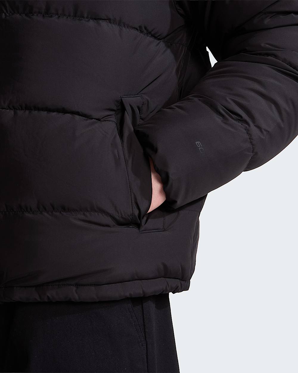 Veste  capuche Frost Fall pour homme TNF alt7