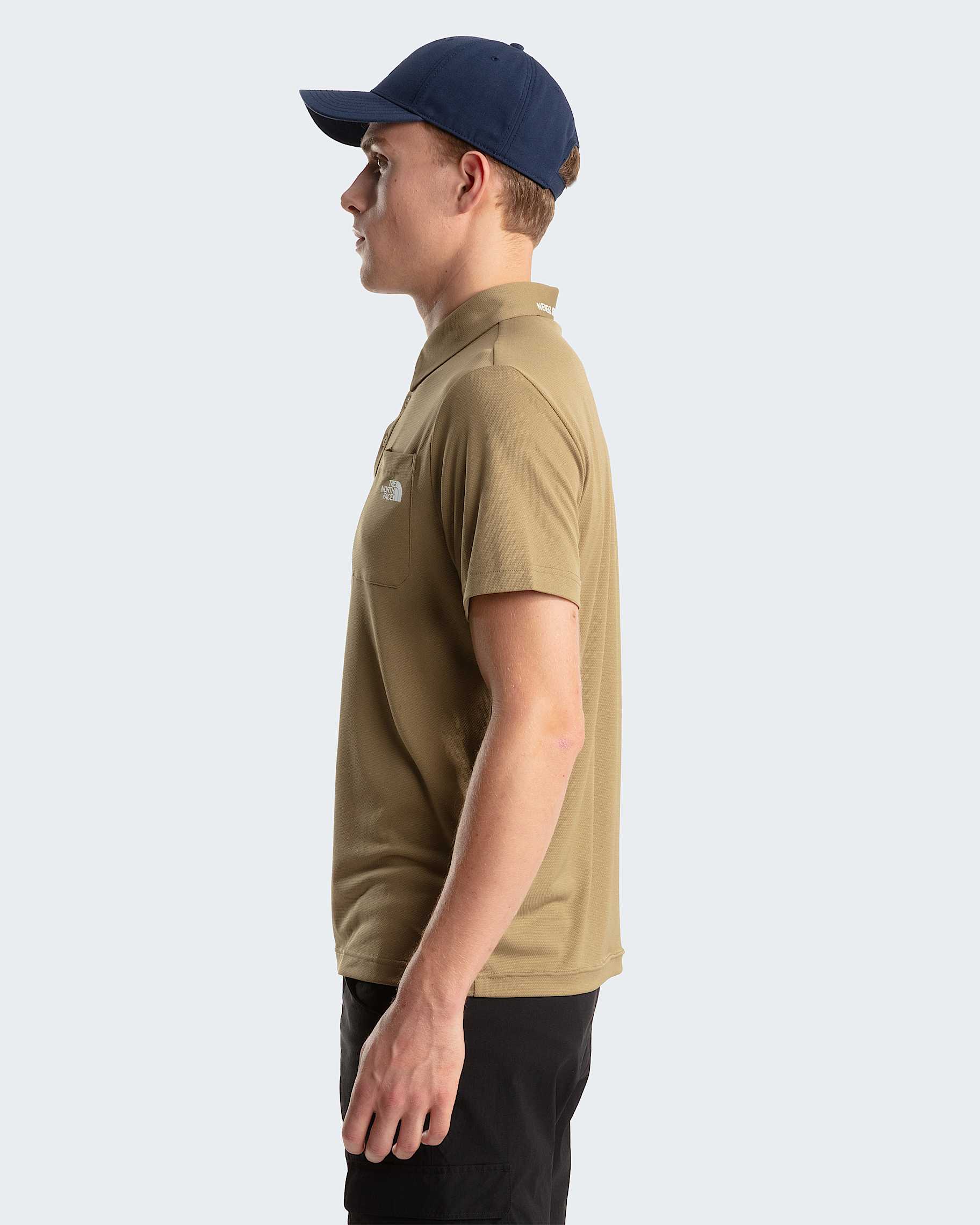 Men’s New Tanken Polo