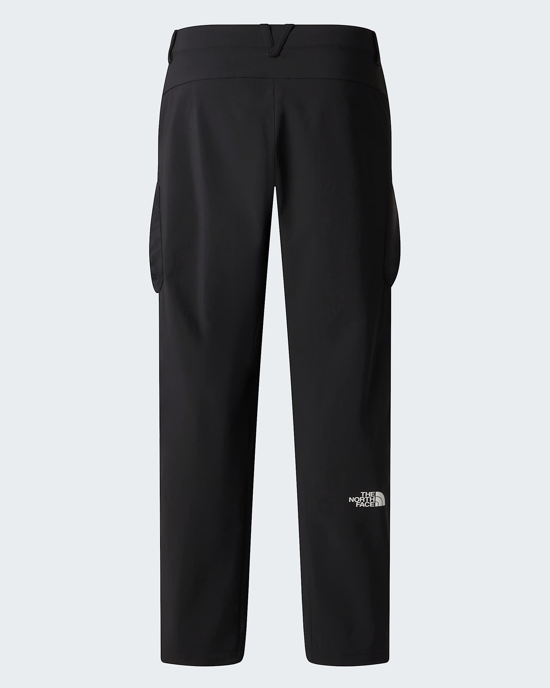 Men's Packable Loose Trousers