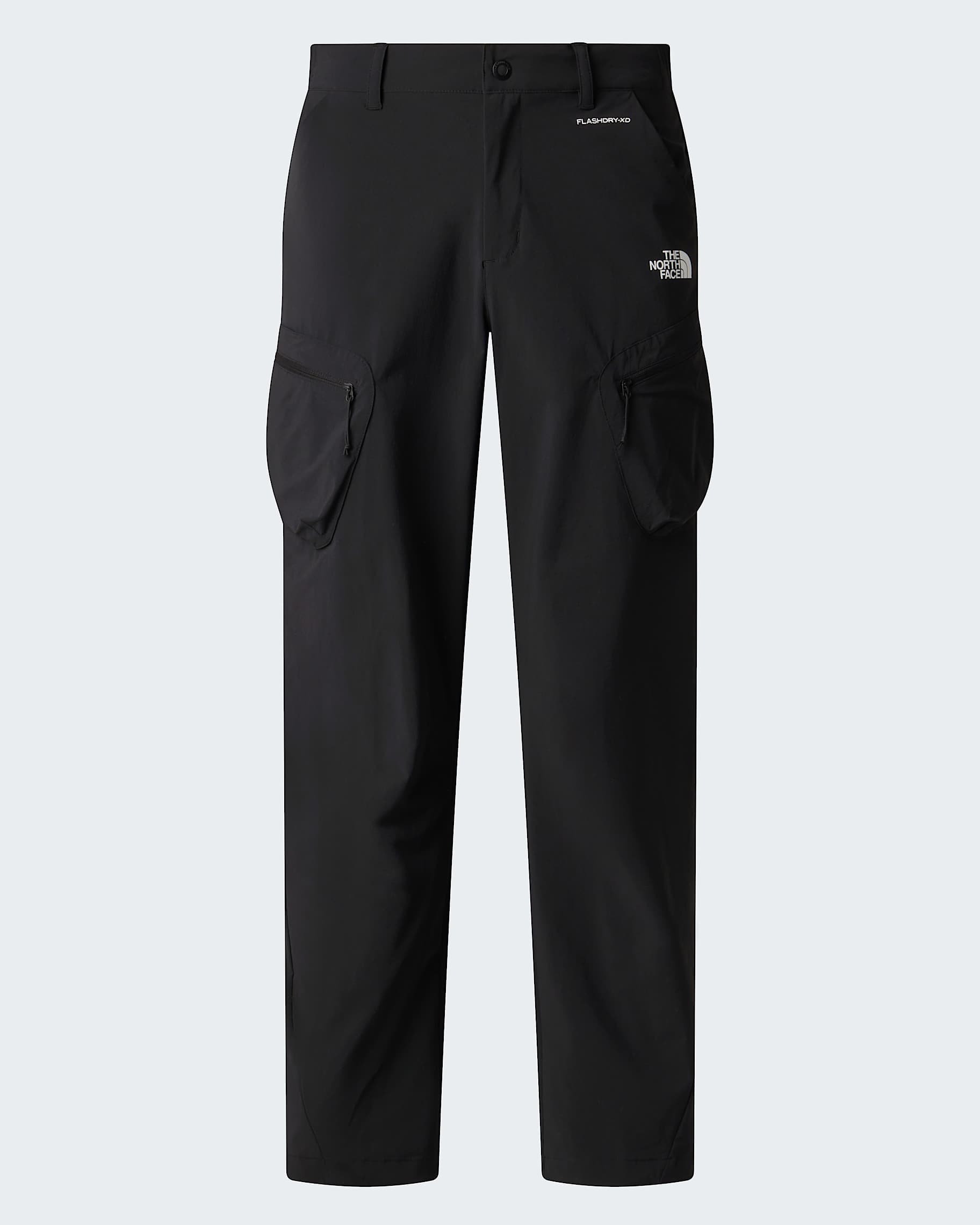 Men's Packable Loose Trousers