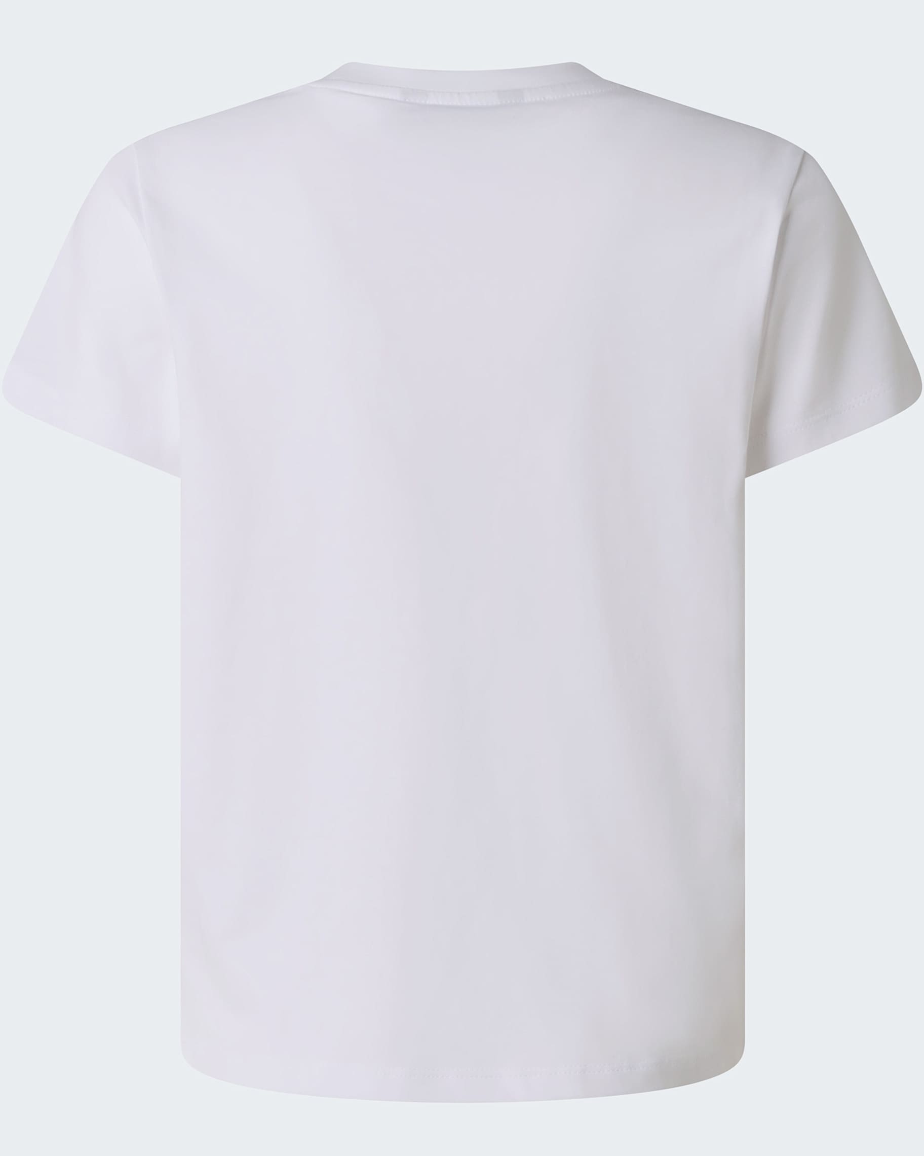 Boys' Liquid Logo Regular T-Shirt