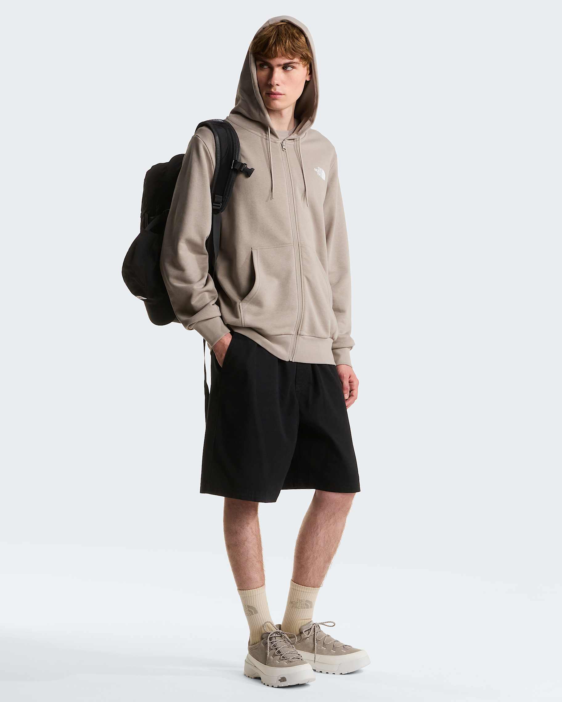 Glenclyffe Urban Low Shoes