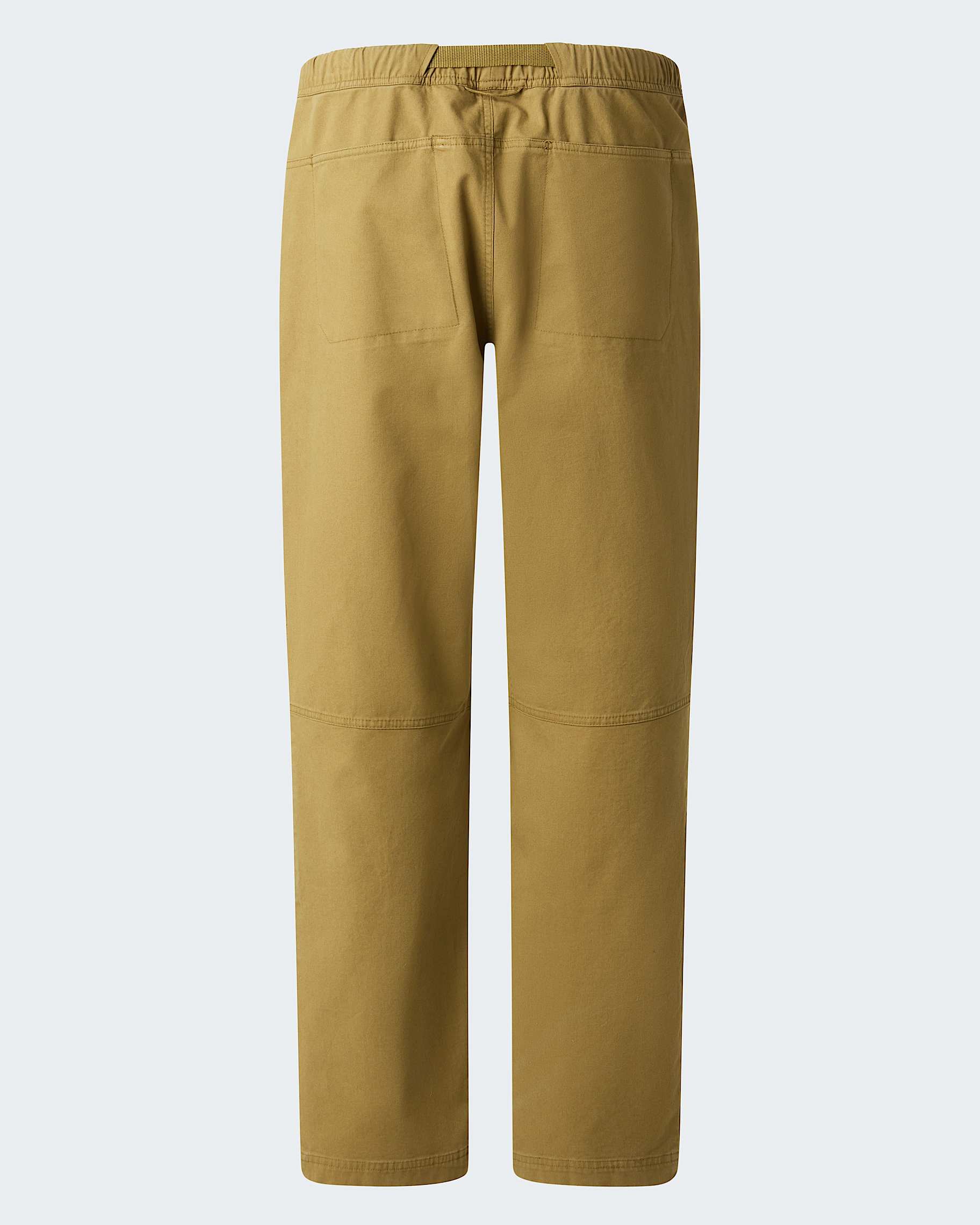 Men’s Beta Utility Belted Loose Trousers