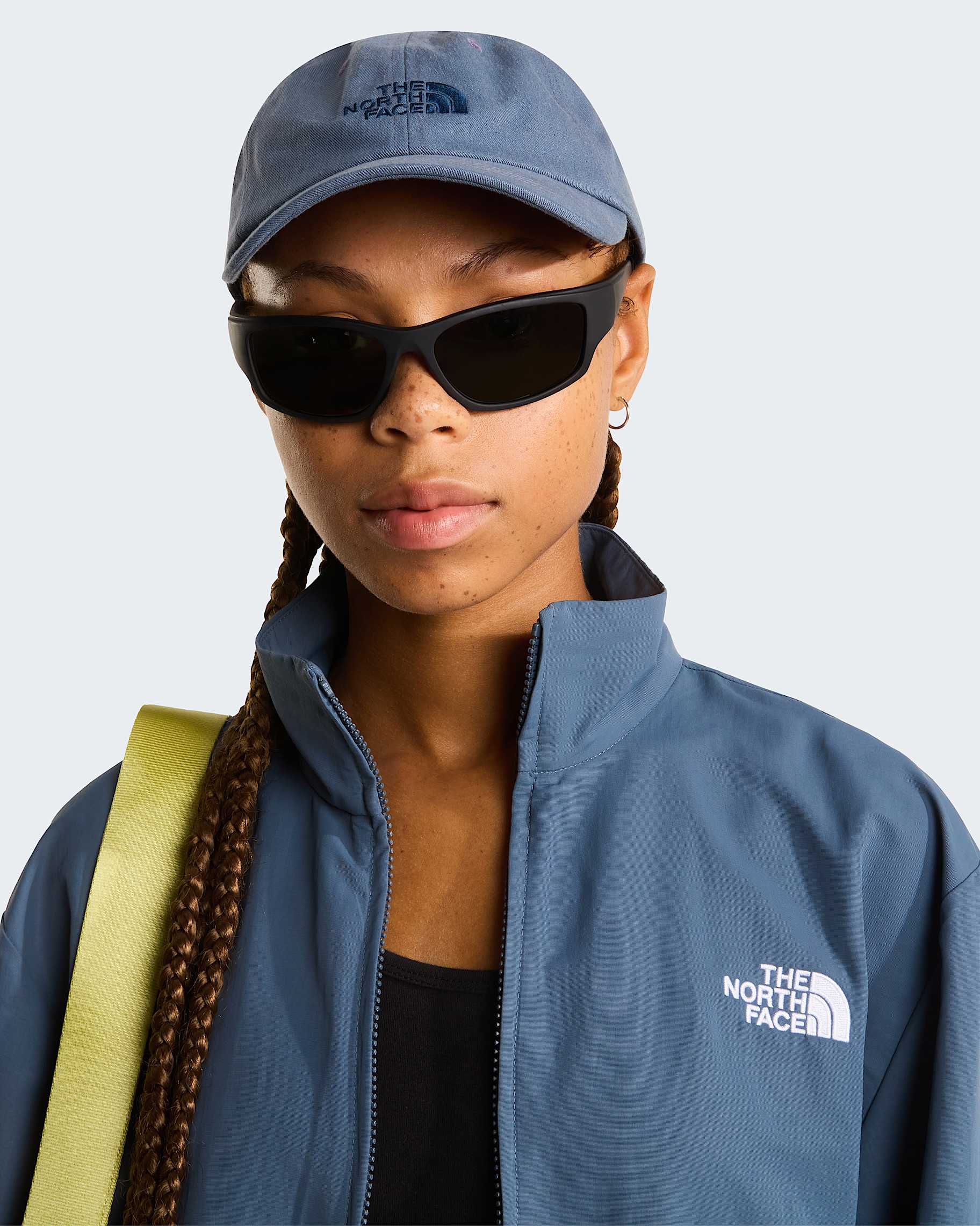 Norm Cap