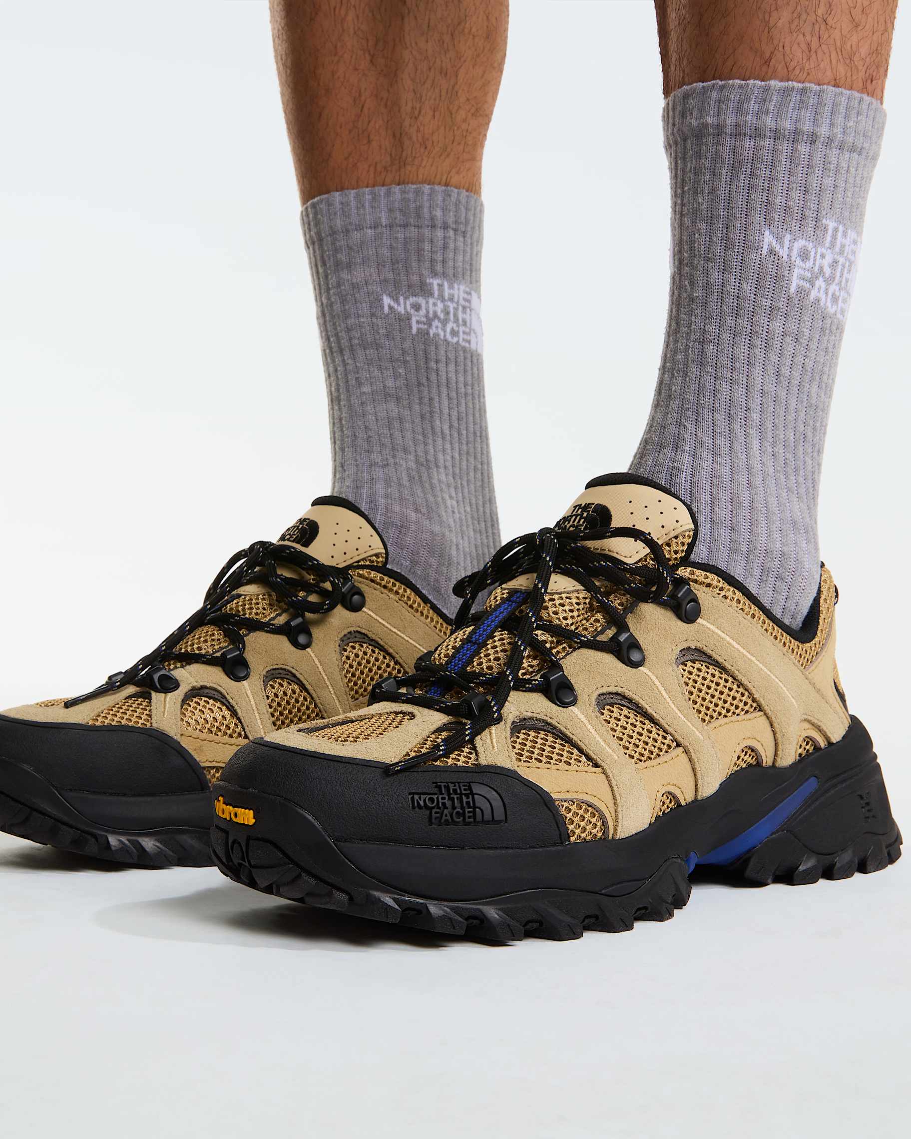 Hedgehog 06 RVST Shoes