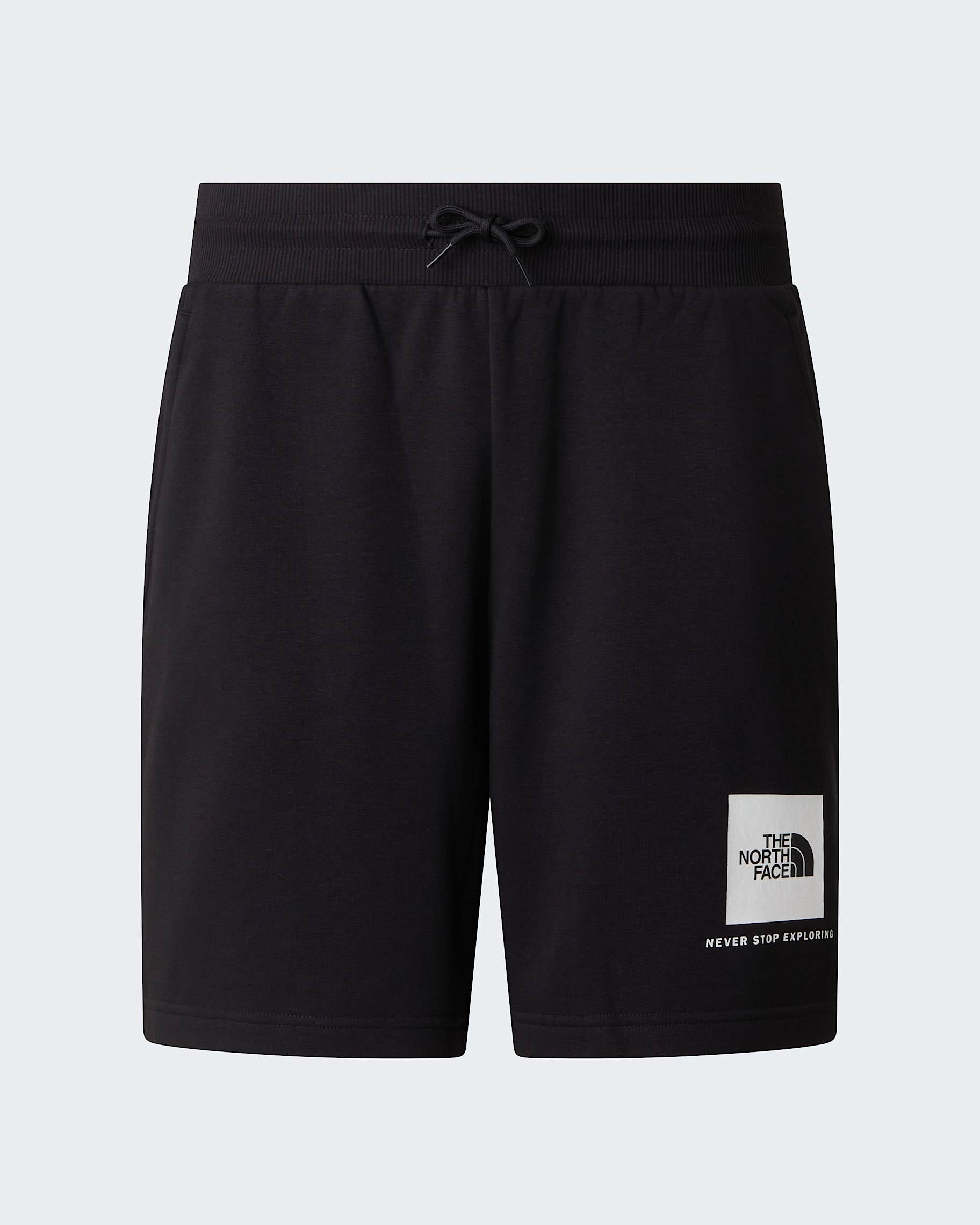 Men's NSE Box Light Regular Shorts