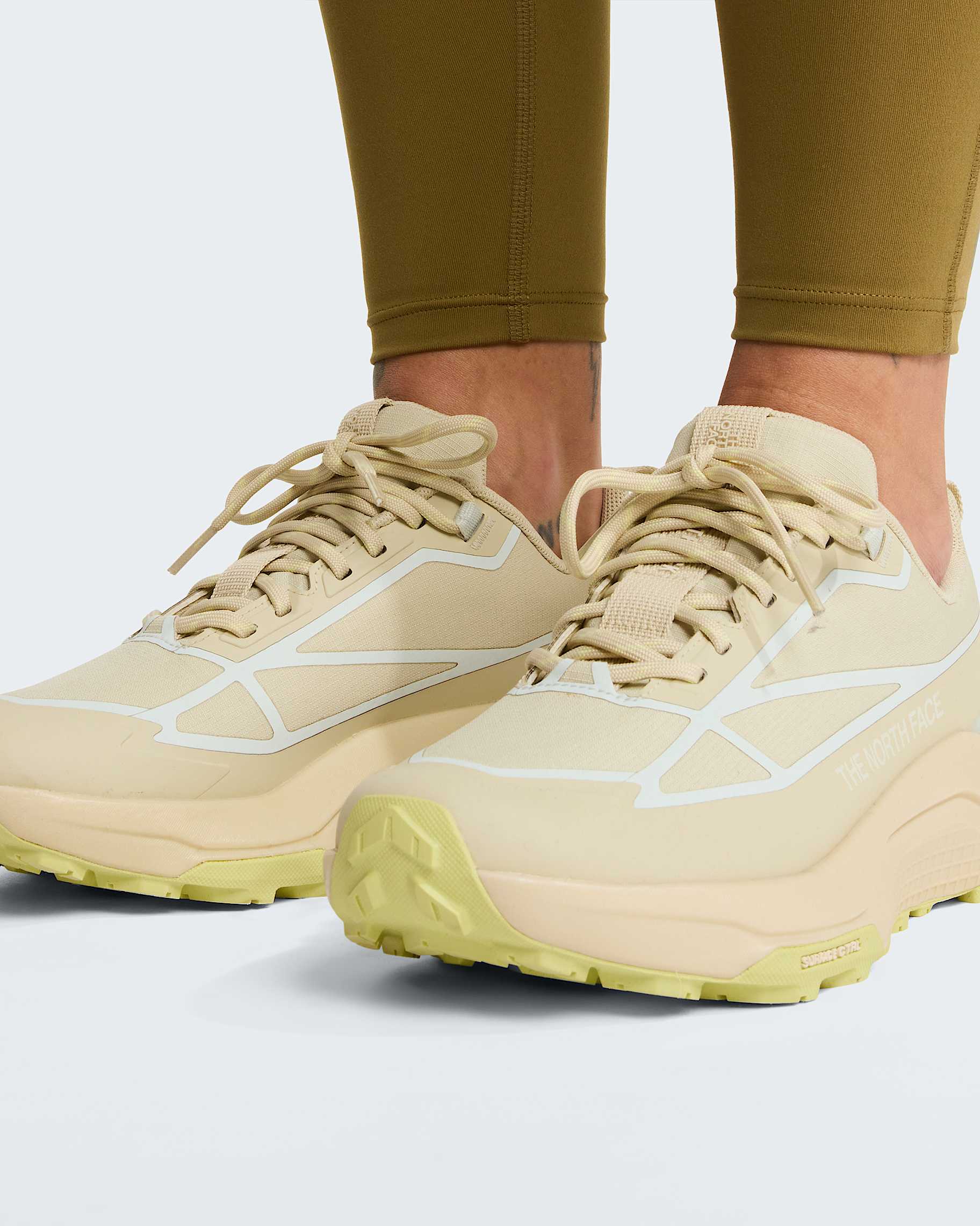 Women's Fastpack Waterproof Shoes