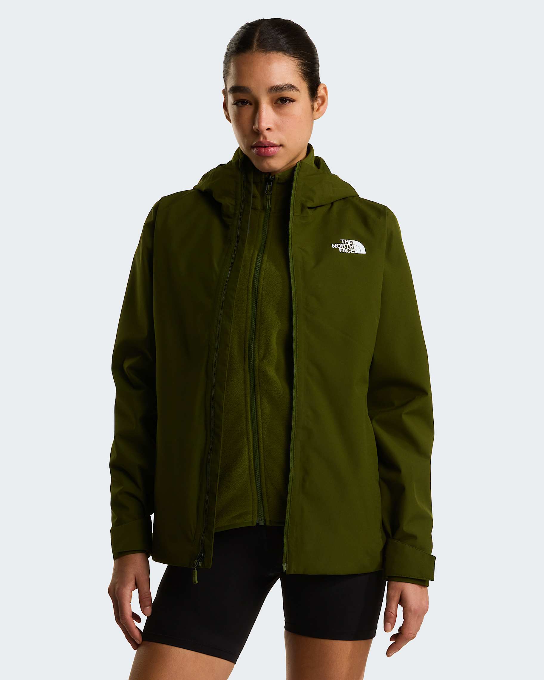 Quest DryVent™ Triclimate 3-in-1 Jacke für Damen
