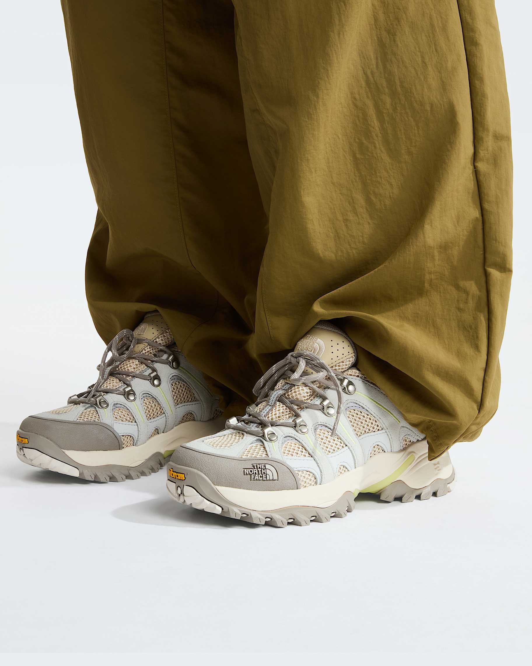 Hedgehog 06 RVST Shoes