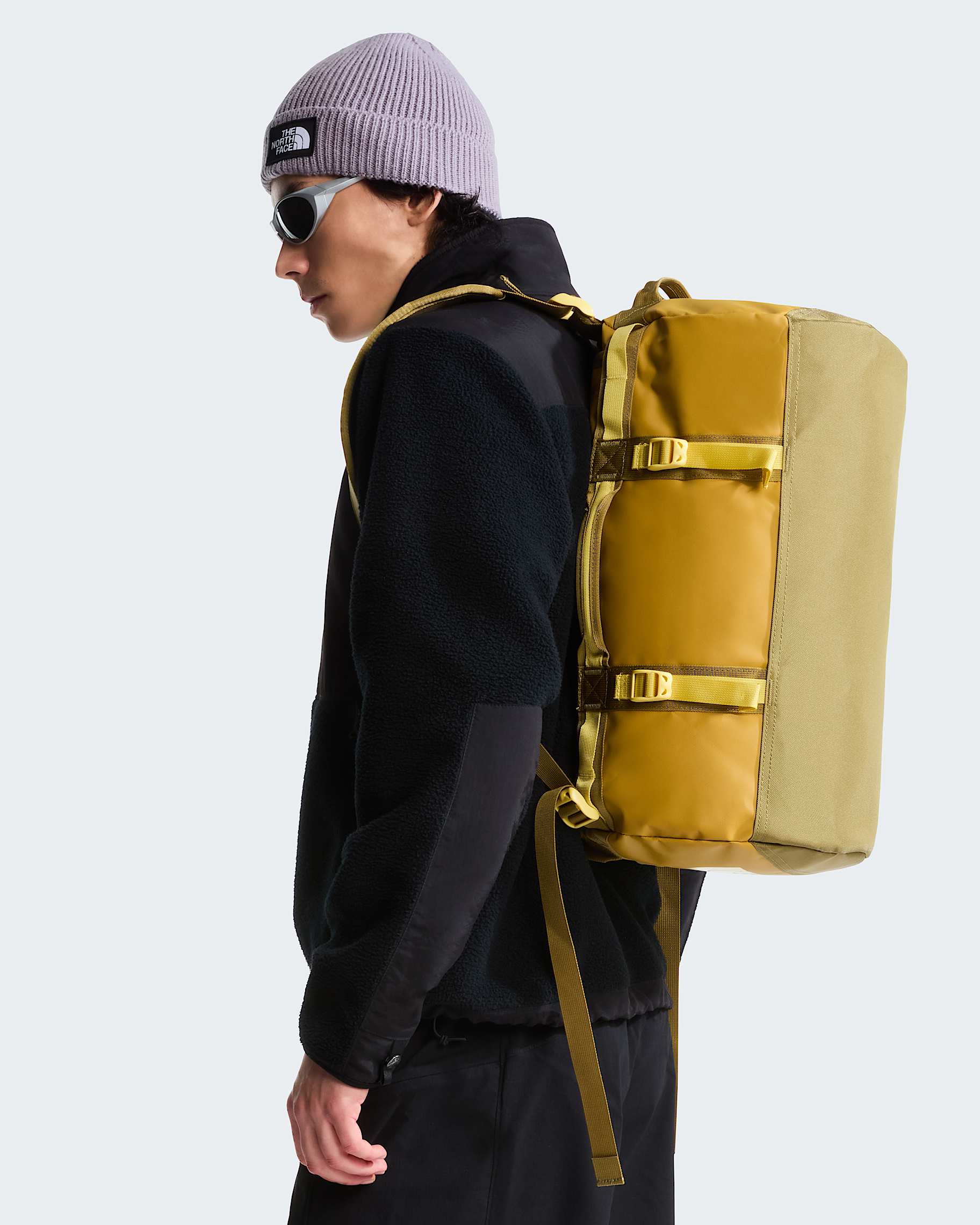 Base Camp Duffel 31L - Extra Small