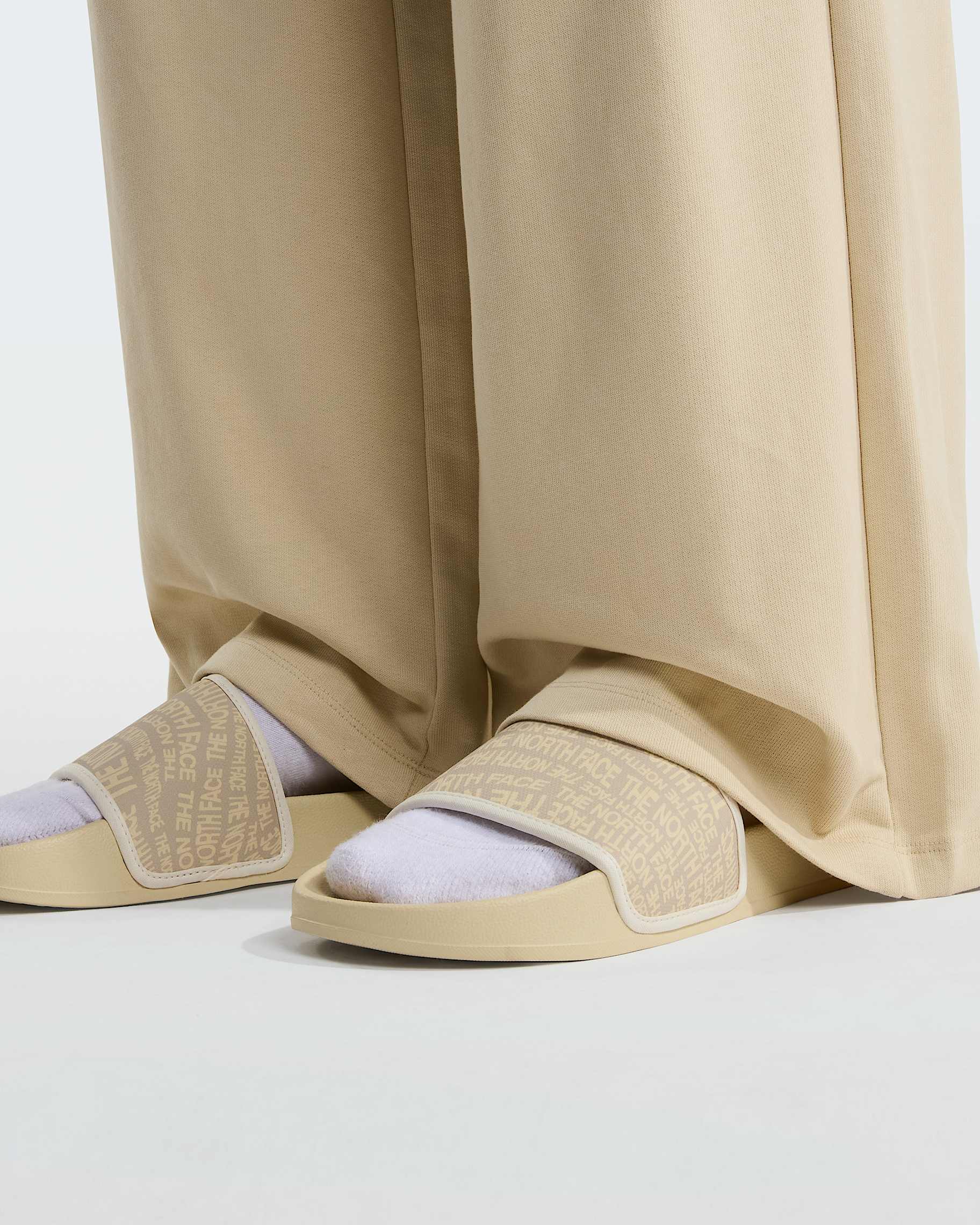 Women’s Base Camp Slides III