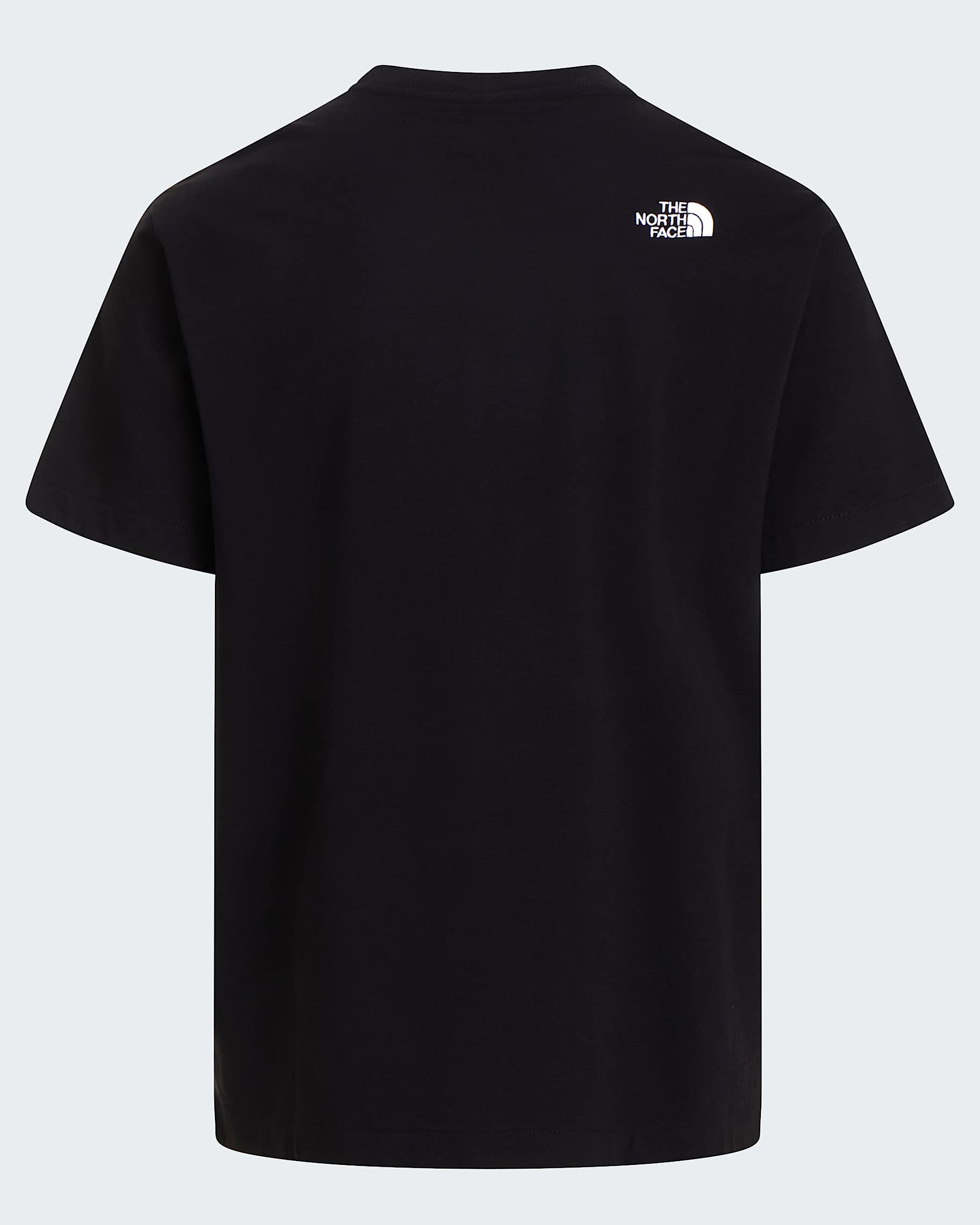 Men's 60th Anniversary Patch Relaxed T-Shirt