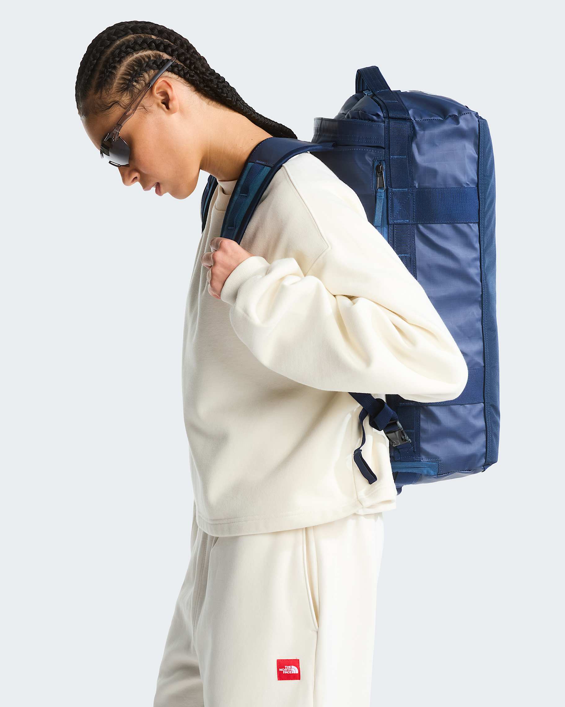 Base Camp Voyager Duffel 32L