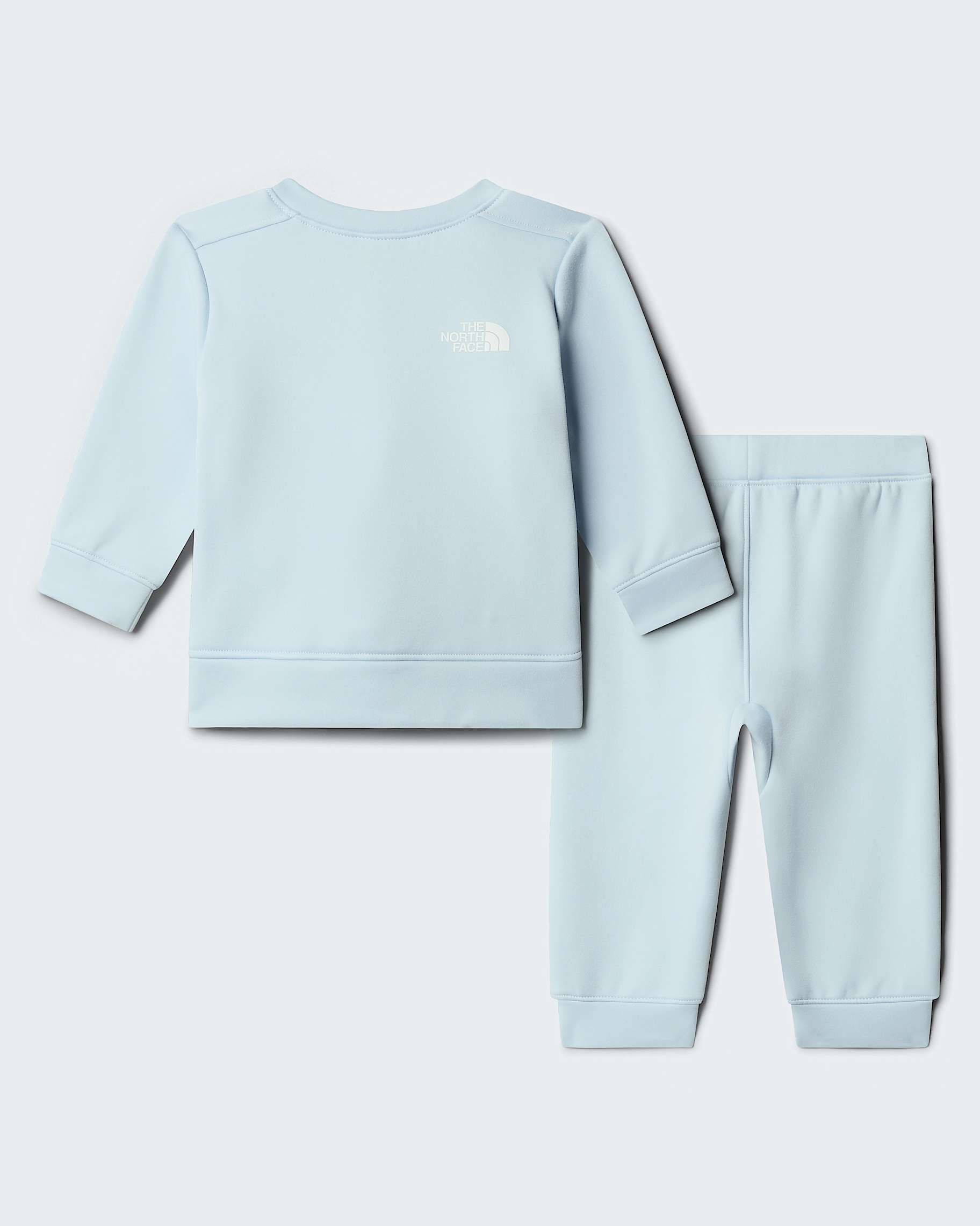 Baby TNF Performance Fleece Two-Piece Set