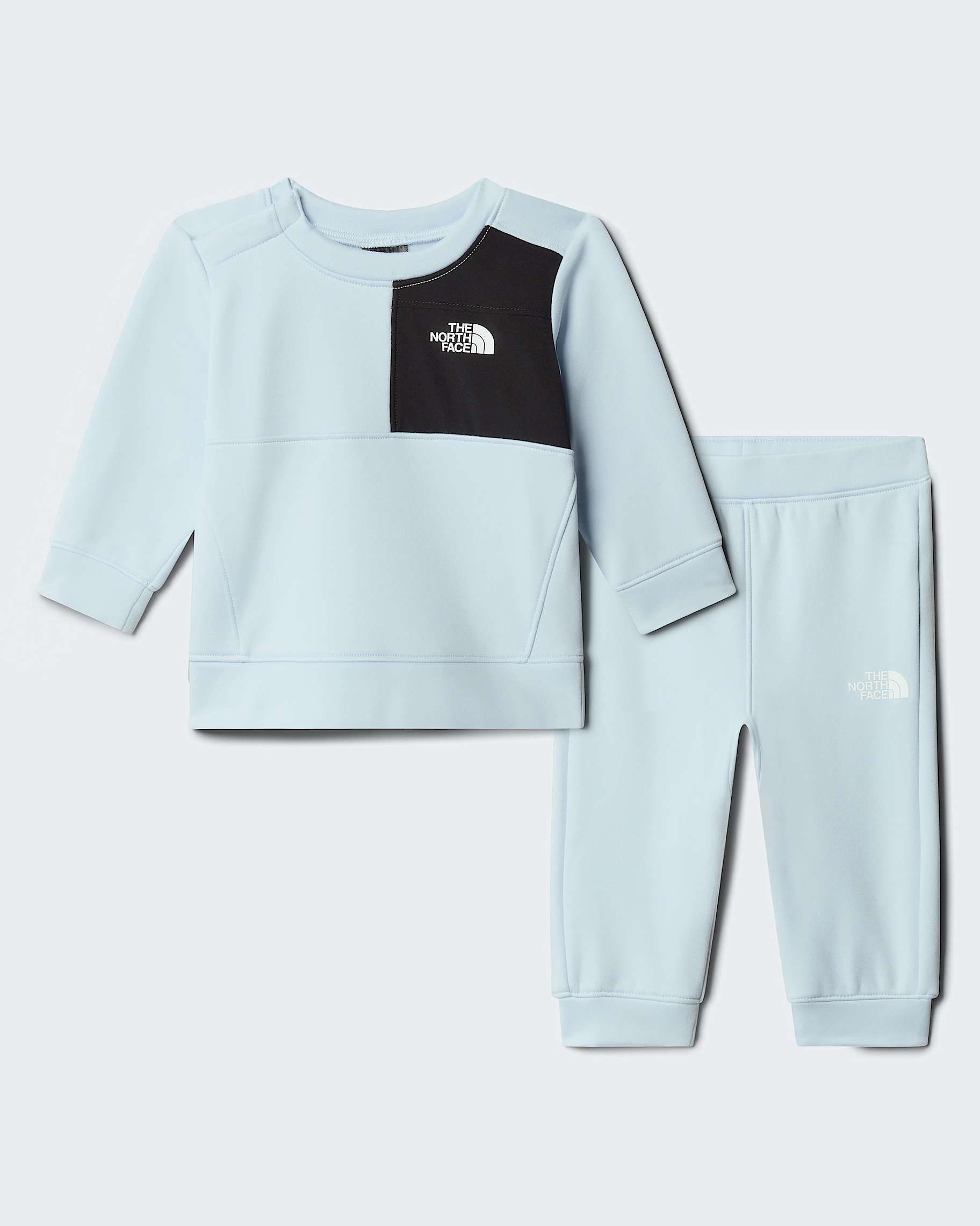 Baby TNF Performance Fleece Two-Piece Set