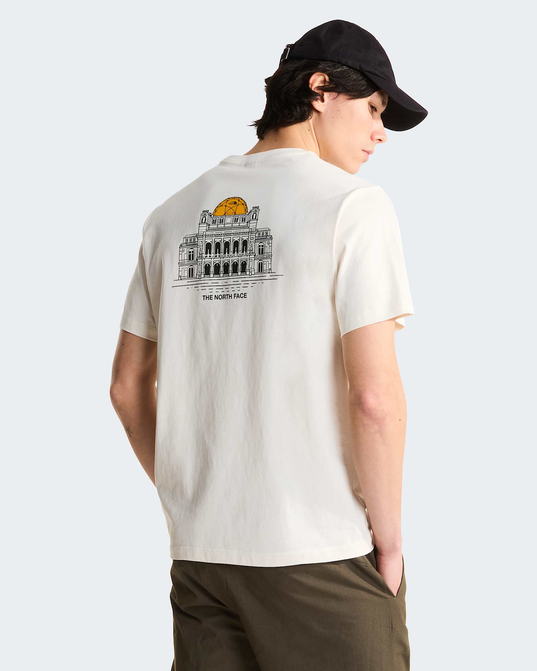 Unisex Country Austria Relaxed T-Shirt