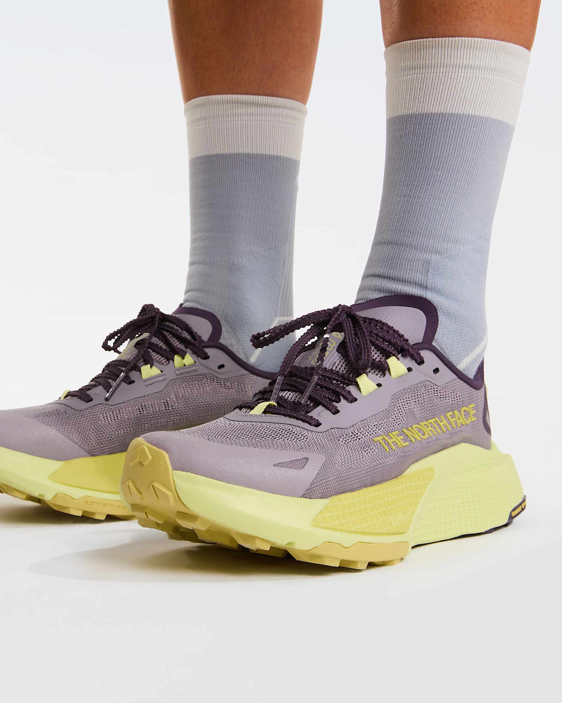 Women's Altamesa 500 V2 Trail Running Shoes