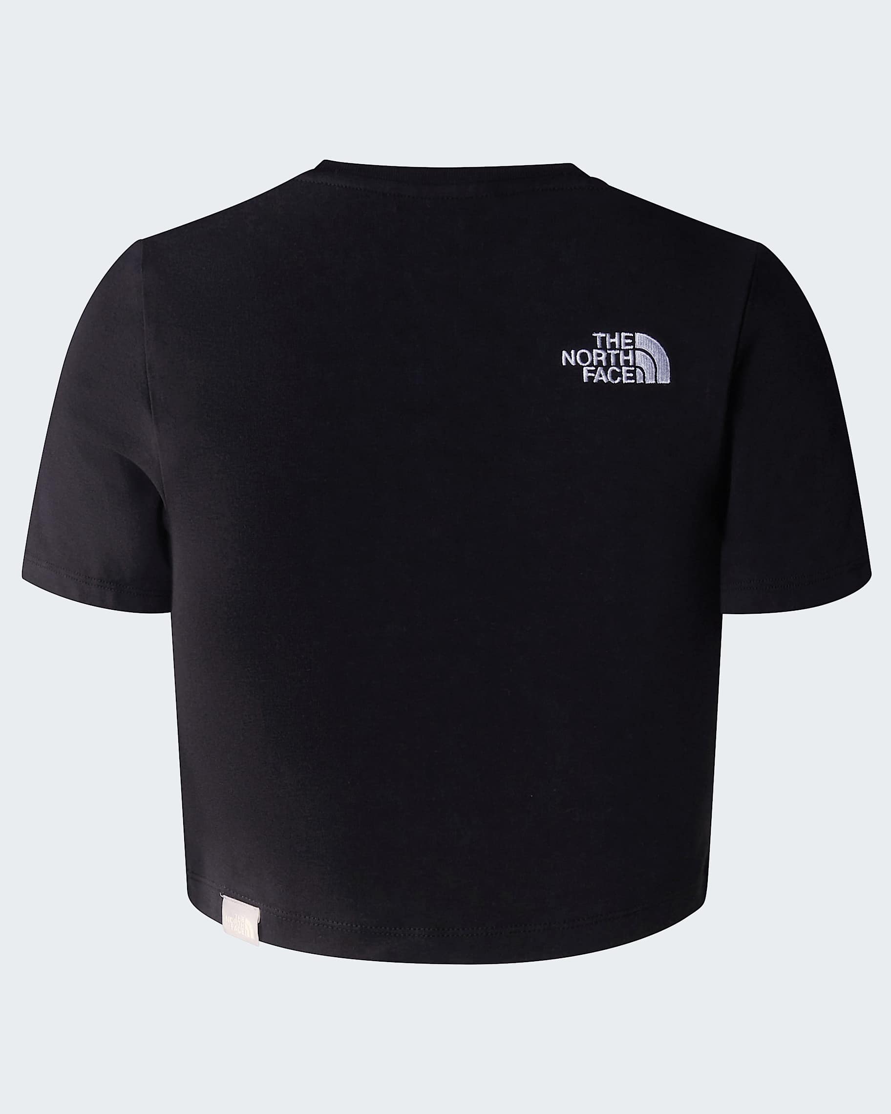 Women’s Cropped T-Shirt