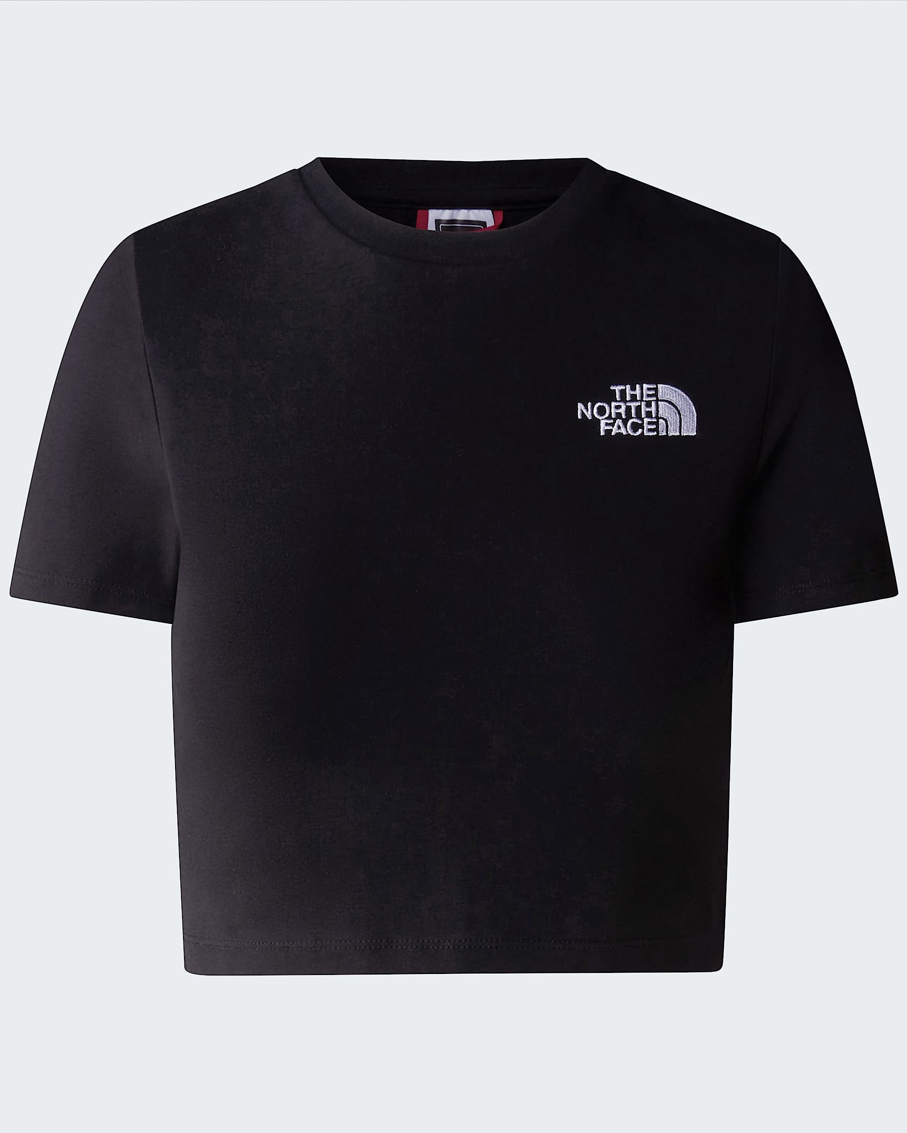 Women’s Cropped T-Shirt