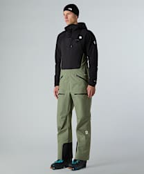 Summit Tsirku GORE-TEX® Pro-salopette voor heren