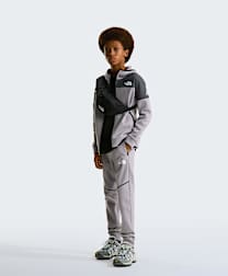 Sweat à capuche Mountain Athletics pour enfant