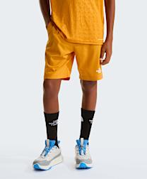 Short 24/7 embossé Pentadome pour enfant