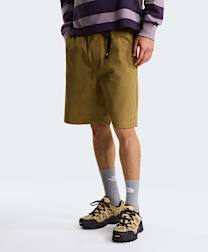 Pantaloncini Baggy Beta da uomo