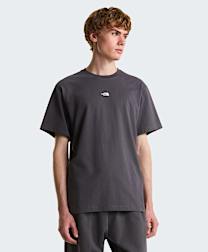 T-shirt Essential Centre Logo Relaxed da uomo