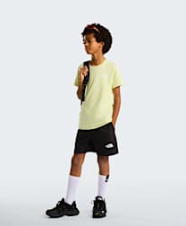 T-shirt Simple Dome pour enfant