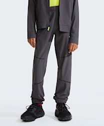 Geweven Mountain Athletics-broek voor tieners