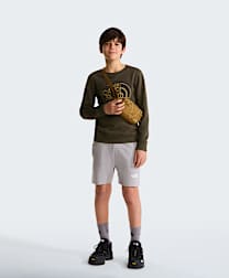 Sweat à col rond Drew Peak pour enfant