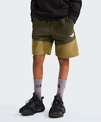 Hike-short voor tieners
