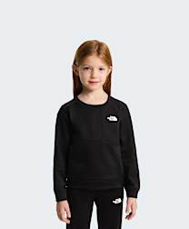 Ensemble deux pièces TNF Performance pour enfant