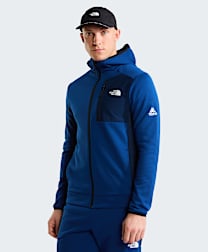 Men's Mountain Athletics Hooded Fleece