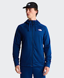 Men's Reaxion 2.0 Full-Zip Hoodie