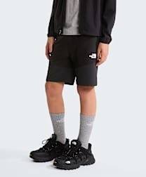 Hike Shorts für Jugendliche