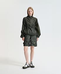 Chaqueta cortavientos TNF X Cecilie Bahnsen Marlowe