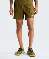 Men's 24/7 Pentadome Embossed 7" Shorts