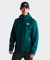 DryVent™ Zip-In Jacke Herren