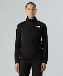 Giacca leggera Summit Series™ FUTUREFLEECE™ da donna
